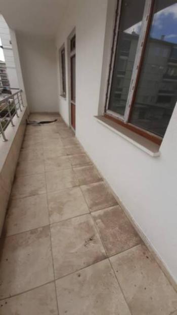 GÜVENAY - ÇORUM ÇİFTLİK CAD. ÜZERİ SIFIR 3+1 SATILIK DAİRE