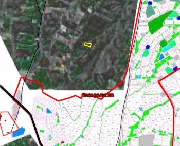 GÜVENAY - ÇORUM BAYAT GEDİĞİ HAYAT ŞIRINGA ARKASI 6 DÖNÜM HARİKA SATILIK TARLA