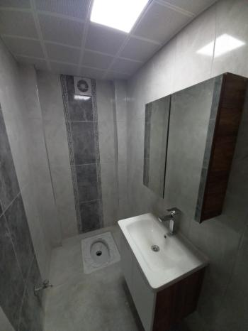 GÜVENAY - ÇORUM BAHÇELİEVLER BAHAR 1.CADDE ÜZERİ SIFIR 2+1 SATILIK DAİRE