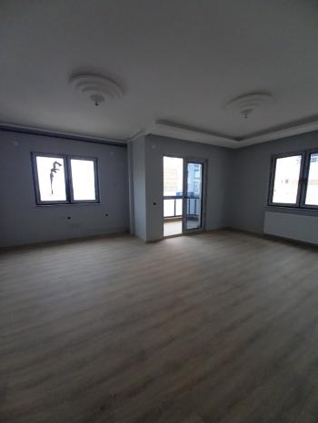 GÜVENAY - ÇORUM BAHÇELİEVLER BAHAR 1.CADDE ÜZERİ SIFIR 2+1 SATILIK DAİRE