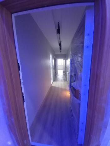 GÜVENAY - ÇORUM BAHÇELİEVLER BAHAR 1.CADDE ÜZERİ SIFIR 2+1 SATILIK DAİRE