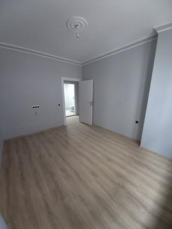 GÜVENAY - ÇORUM BAHÇELİEVLER BAHAR 1.CADDE ÜZERİ SIFIR 2+1 SATILIK DAİRE