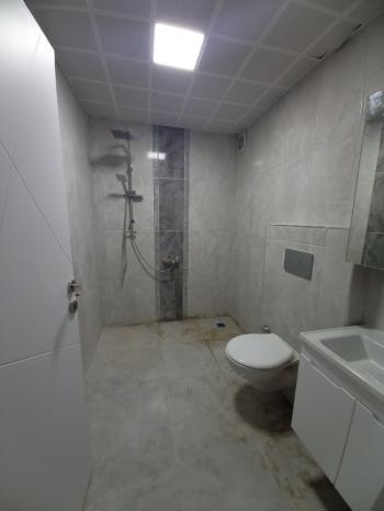 GÜVENAY - ÇORUM BAHÇELİEVLER BAHAR 1.CADDE ÜZERİ SIFIR 2+1 SATILIK DAİRE