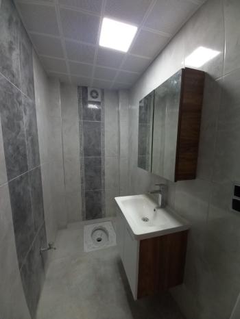 GÜVENAY - ÇORUM BAHÇELİEVLER BAHAR 1.CADDE ÜZERİ SIFIR 2+1 SATILIK DAİRE