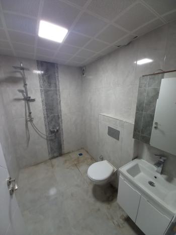 GÜVENAY - ÇORUM BAHÇELİEVLER BAHAR 1.CADDE ÜZERİ SIFIR 2+1 SATILIK DAİRE