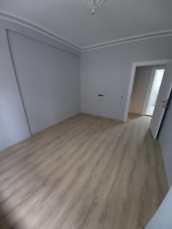 GÜVENAY - ÇORUM BAHÇELİEVLER BAHAR 1.CADDE ÜZERİ SIFIR 2+1 SATILIK DAİRE