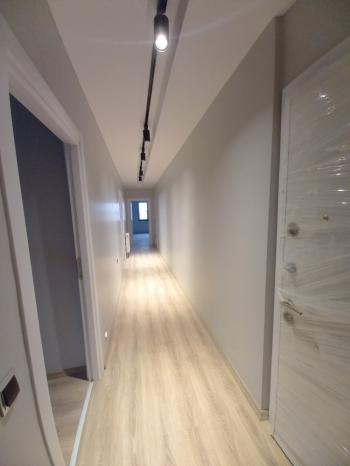 GÜVENAY - ÇORUM BAHÇELİEVLER BAHAR 1.CADDE ÜZERİ SIFIR 3+1