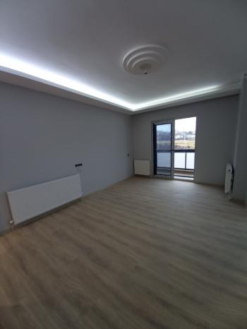 GÜVENAY - ÇORUM BAHÇELİEVLER BAHAR 1.CADDE ÜZERİ SIFIR 3+1