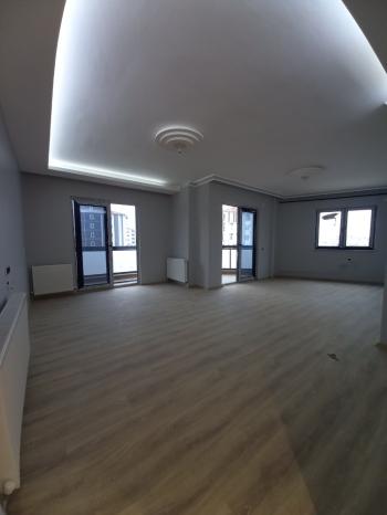 GÜVENAY - ÇORUM BAHÇELİEVLER BAHAR 1.CADDE ÜZERİ SIFIR 3+1