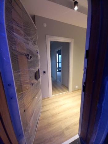 GÜVENAY - ÇORUM BAHÇELİEVLER BAHAR 1.CADDE ÜZERİ SIFIR 3+1