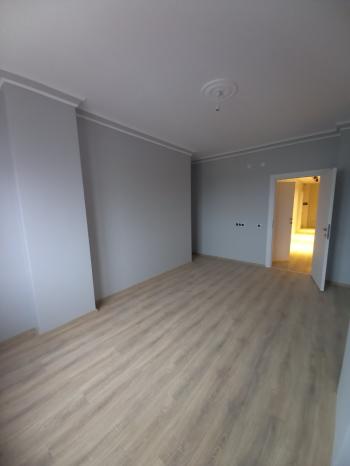 GÜVENAY - ÇORUM BAHÇELİEVLER BAHAR 1.CADDE ÜZERİ SIFIR 3+1