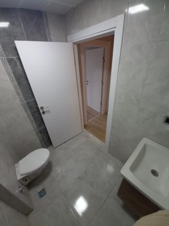 GÜVENAY - ÇORUM BAHÇELİEVLER BAHAR 1.CADDE ÜZERİ SIFIR 3+1