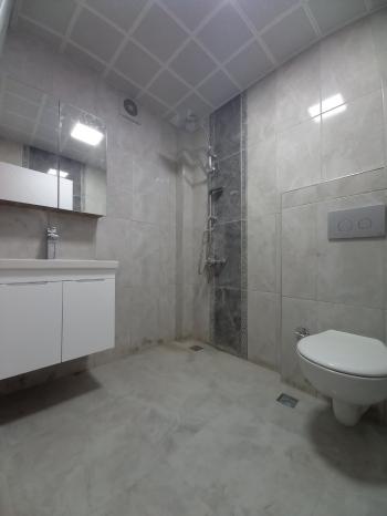 GÜVENAY - ÇORUM BAHÇELİEVLER BAHAR 1.CADDE ÜZERİ SIFIR 3+1