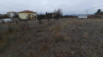 GÜVENAY - ÇORUM AHÇILAR BAĞLARINDA TURKUAZA YAKIN 1,475 m²