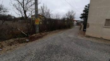 GÜVENAY - ÇORUM AHÇILAR BAĞLARINDA TURKUAZA YAKIN 1,475 m²