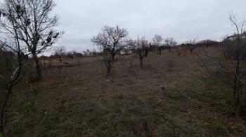 GÜVENAY - ÇORUM AHÇILAR BAĞLARINDA TURKUAZA YAKIN 1,475 m²