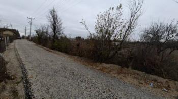 GÜVENAY - ÇORUM AHÇILAR BAĞLARINDA TURKUAZA YAKIN 1,475 m²