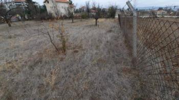 GÜVENAY - ÇORUM AHÇILAR BAĞLARINDA TURKUAZA YAKIN 1,475 m²