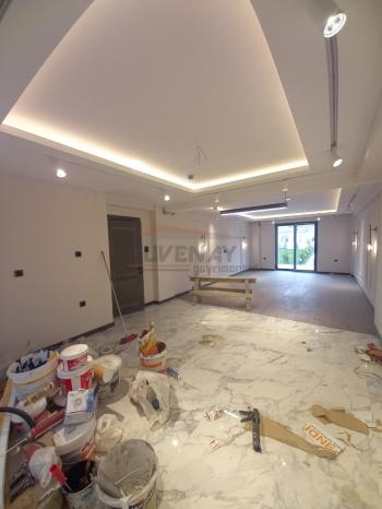 ÇORUM BİNEVLER VİLLA GRİ 71