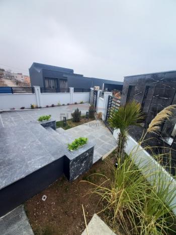 ÇORUM BİNEVLER VİLLA GRİ 71