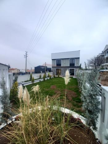 ÇORUM BİNEVLER VİLLA GRİ 71