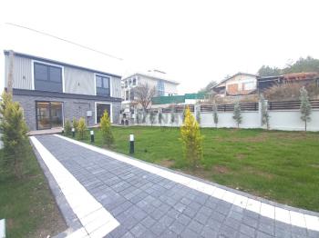 ÇORUM BİNEVLER VİLLA GRİ 71