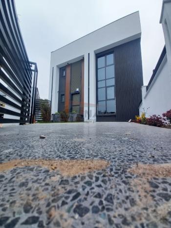 ÇORUM BİNEVLER VİLLA GRİ 71