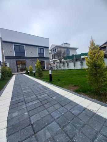 ÇORUM BİNEVLER VİLLA GRİ 71