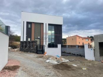 ÇORUM BİNEVLER VİLLA GRİ 71