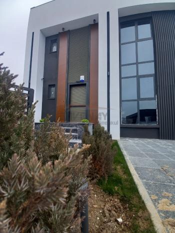 ÇORUM BİNEVLER VİLLA GRİ 71
