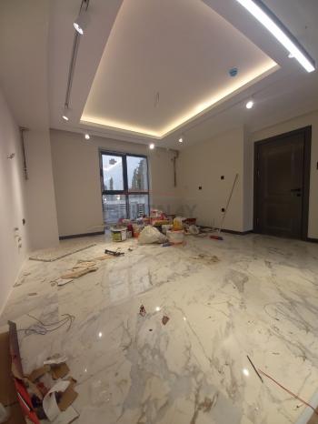 ÇORUM BİNEVLER VİLLA GRİ 71