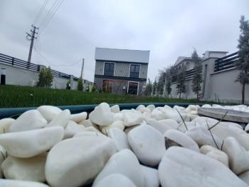 ÇORUM BİNEVLER VİLLA GRİ 71