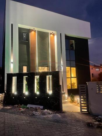 ÇORUM BİNEVLER VİLLA GRİ 71