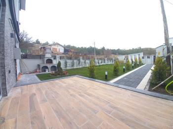 ÇORUM BİNEVLER VİLLA GRİ 71