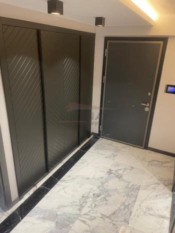 ÇORUM BİNEVLER VİLLA GRİ 71