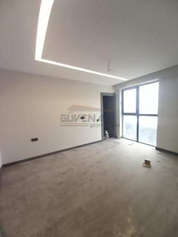 ÇORUM BİNEVLER VİLLA GRİ 71