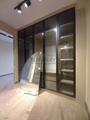 ÇORUM BİNEVLER VİLLA GRİ 71