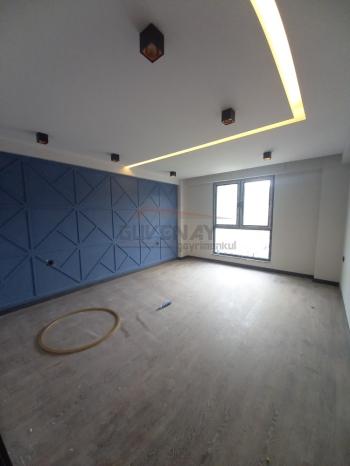 ÇORUM BİNEVLER VİLLA GRİ 71