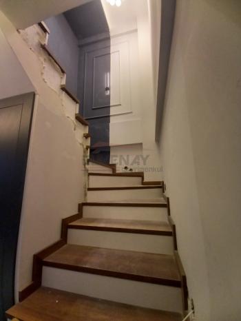 ÇORUM BİNEVLER VİLLA GRİ 71