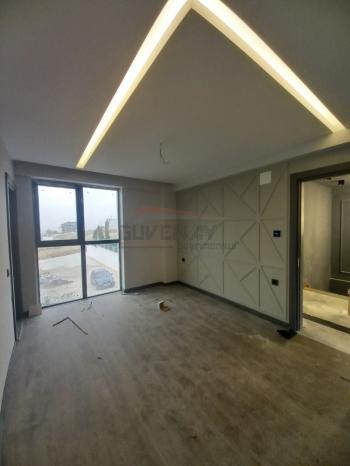 ÇORUM BİNEVLER VİLLA GRİ 71