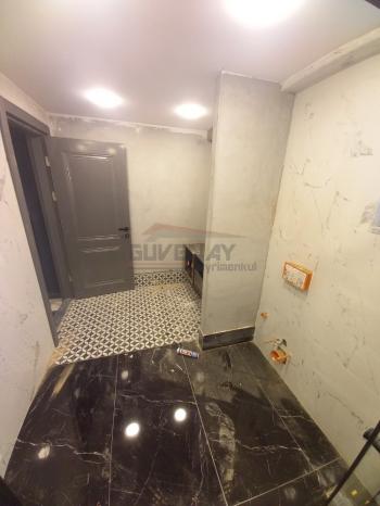 ÇORUM BİNEVLER VİLLA GRİ 71