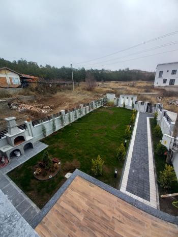 ÇORUM BİNEVLER VİLLA GRİ 71