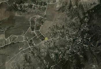 GÜVENAY - ÇORUM HOY-HOY TEPE DE ÇORUM MANZARALI 1,000 M2 VİLLA ARSASI