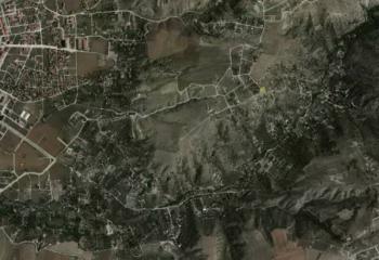 GÜVENAY - ÇORUM HOY-HOY TEPE DE ÇORUM MANZARALI 1,000 M2 VİLLA ARSASI