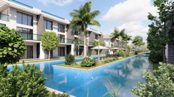 2+1 apartment for sale in Famagusta(Long beach)