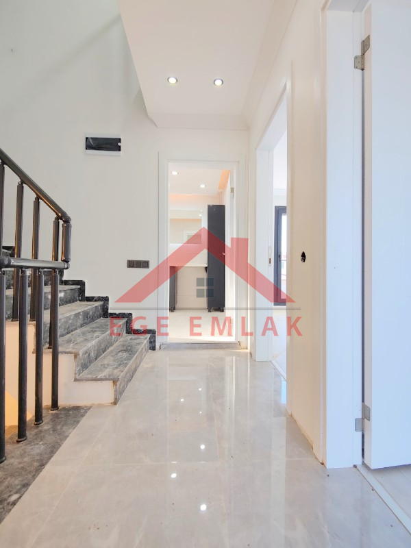 Didim'de Satılık Müstakil Villa