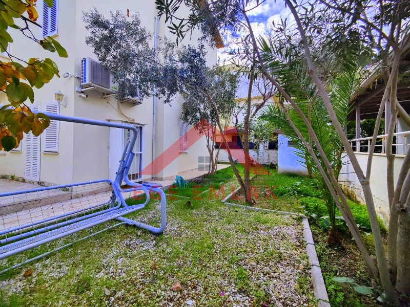 Didim Yeşilkentte Satılık Müstakil Villa