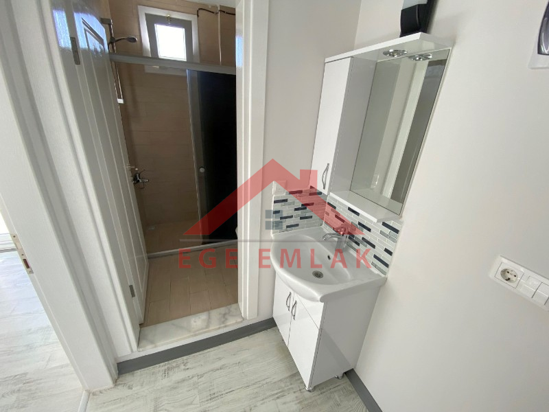 DİDİM MERKEZDE SATILIK 2+1 DAİRE