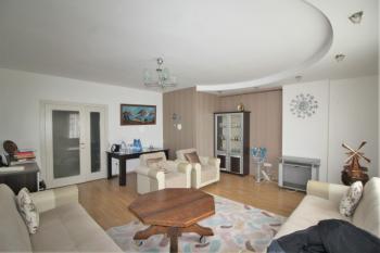 Elmas’tan Viranşehir'de Site İçi Jeneratörlü Kombili Bağ.3+1