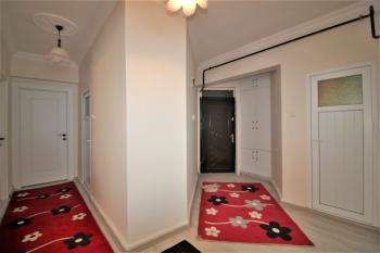 İşte Size Denize Sıfırı Sunuyoruz! Full Yapılı-Eşyalı Full Deniz Manzaralı!